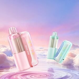 Geek Bar — Pastel Range